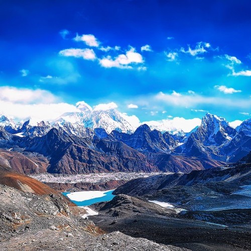 14 Tips For Successful Trek to Everest Base Camp