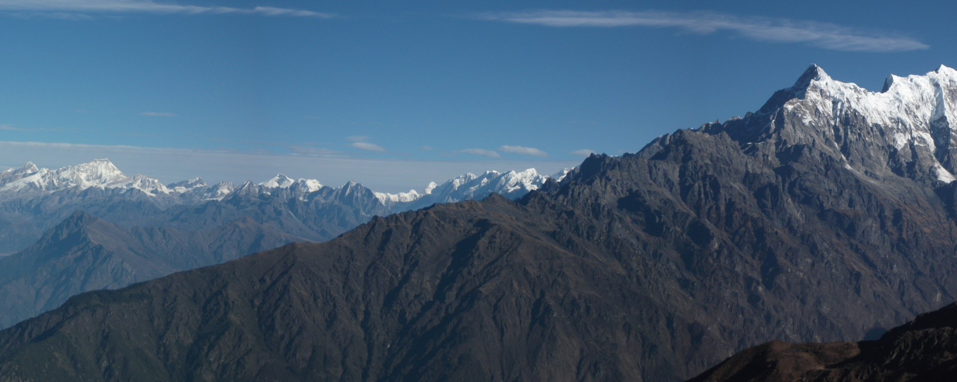 Churen Himal Base Camp Trekking | Churen Himal Expedition |-0