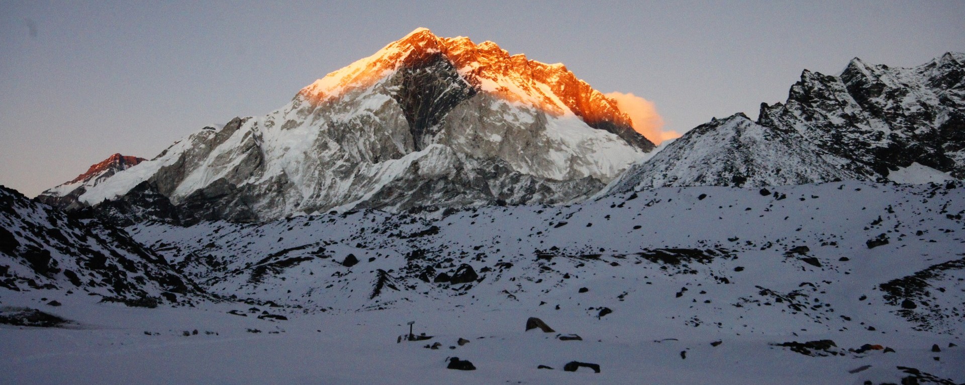 Everest Short Trekking-0