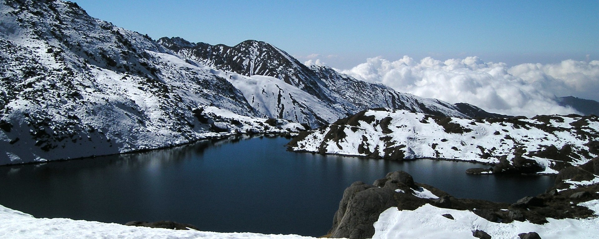 Gosaikunda Lake Trekking-0