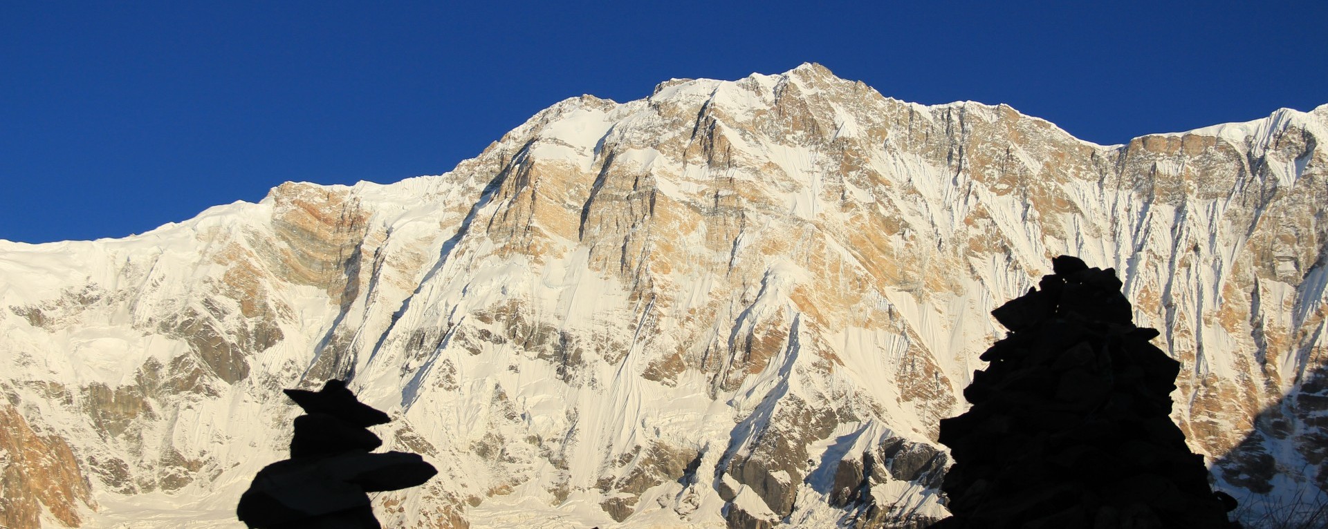 Mt.Annapurna IV Expedition