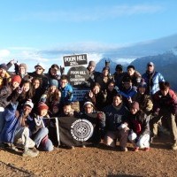 obs group, thirdpole treks, Annapurna purna panoroma, annapurna trekking, ghorepani trekking, poon hill trekking, expedition nepal, ghorepani ghandruk trekking