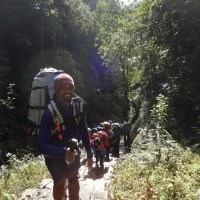 obs group, thirdpole treks, Annapurna purna panoroma, annapurna trekking, ghorepani trekking, poon hill trekking, expedition nepal, ghorepani ghandruk trekking
