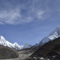 everest trek, Everest kalapather, Kalapather trek