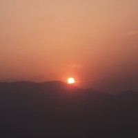 sunrise from poon hill, sunrise trek,Ghorepani trekking, ghorepani trek,Ghorepani gate, Ghorepani Poon hIll, Ghorepani trekking nepal