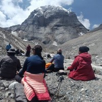 Kailash Manasharavar Tour 