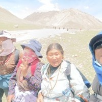 Kailash Manasharavar Tour 