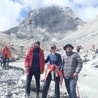 Kailash Manasharavar Tour 