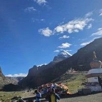 Kailash Manasharavar Tour 
