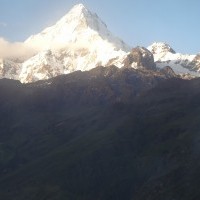 Khopra Danda (Ridge) Trekking (15 Days)