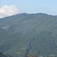 Annapurna khayer lake trekking : new Annapurna  trail (19 Days)